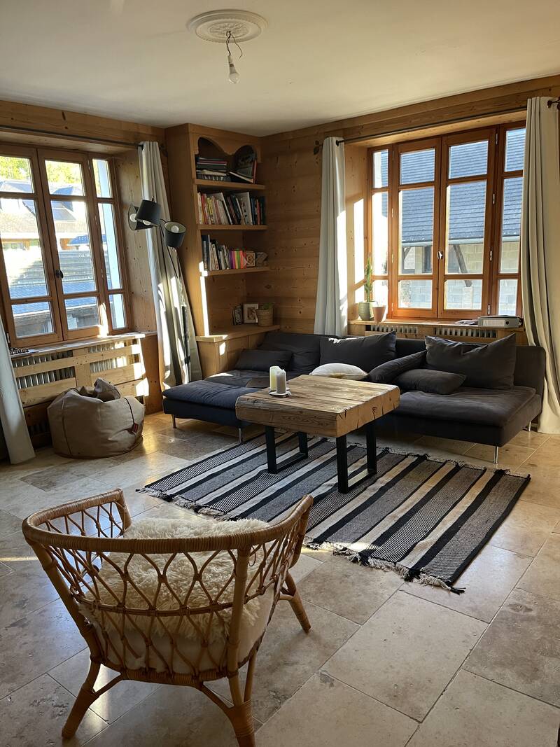 La Trinité (73110)