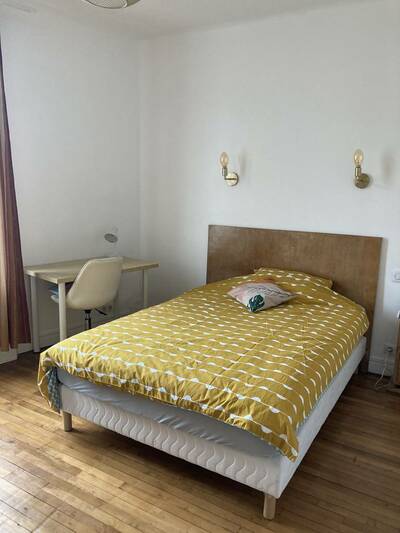Location chambre en colocation studio Rueil-Malmaison (92500)