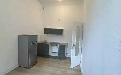 Saint-Étienne (42000)