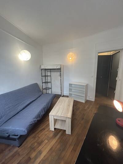 Location appartement studio Malakoff (92240)