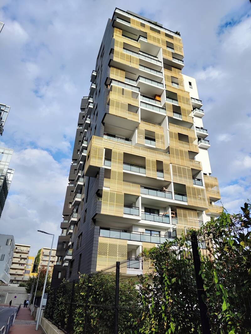 Issy-Les-Moulineaux (92130)