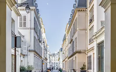 Paris 10E (75010)