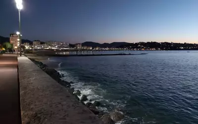 Saint-Jean-De-Luz