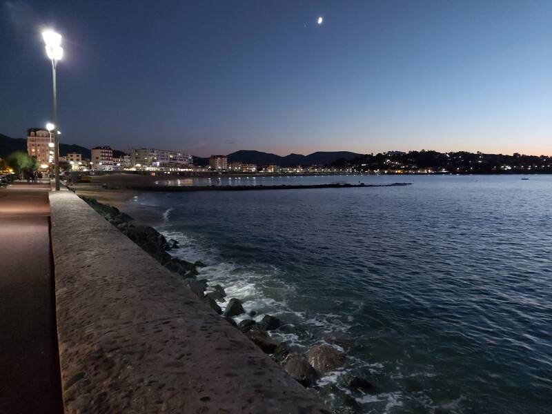 Saint-Jean-De-Luz