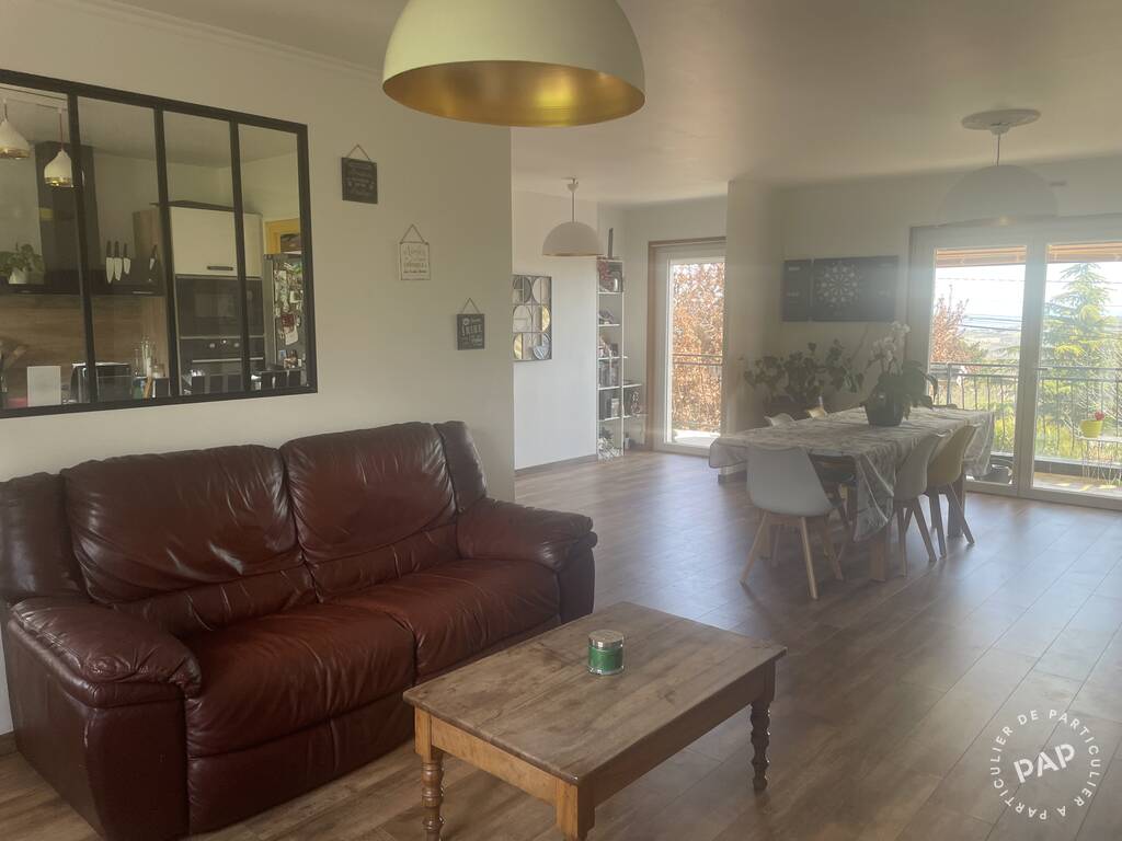 Vente maison 100 m² Roisey (42520) - 100 m² - 299.000 € | Particulier à Particulier — 6