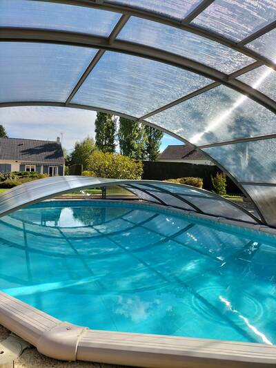 Vente maison 6 pièces Châteaudun (28200)