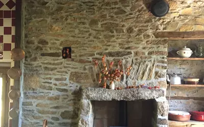 Pédernec (22540)