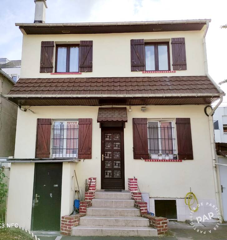 Location Appartement 20 m²