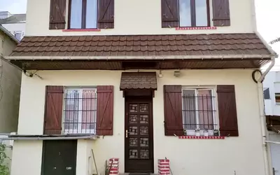 La Courneuve (93120)