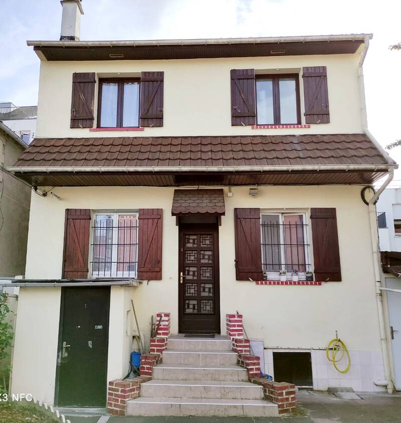 La Courneuve (93120)