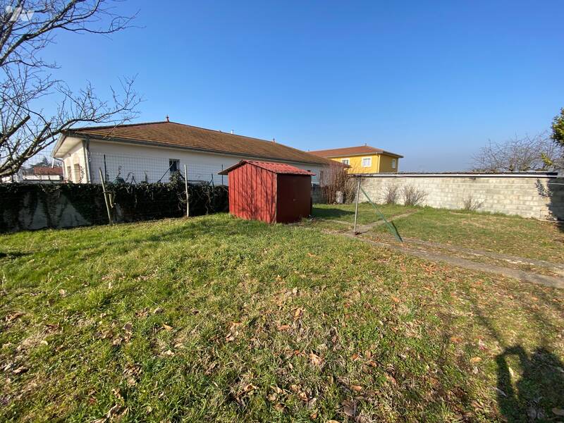 Beaurepaire (38270)