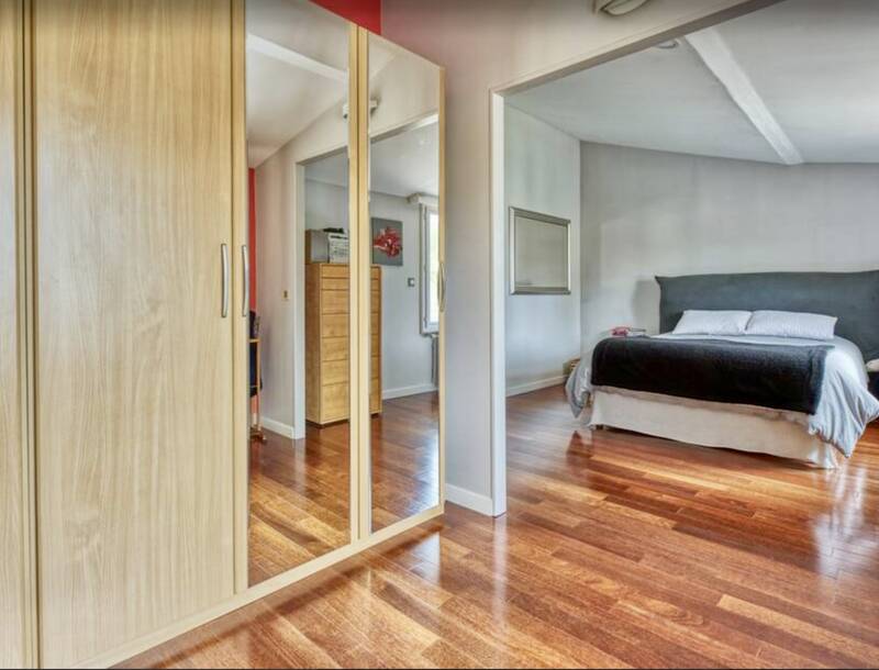Quartier Résidentiel Pessac Noès