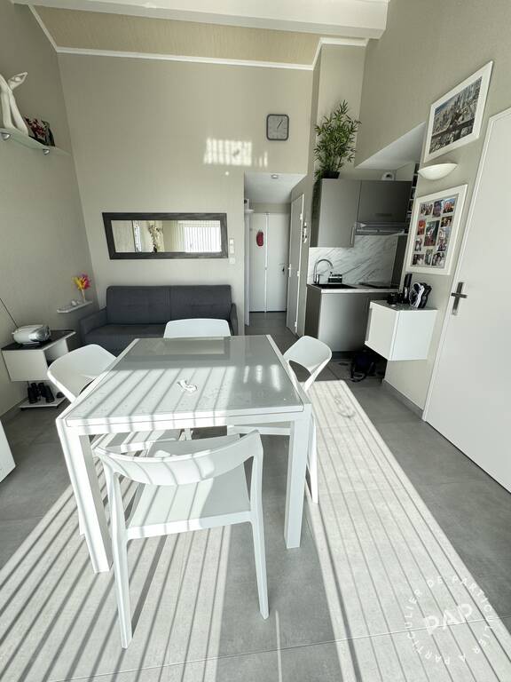 Vente appartement 4 pièces 32,86 m² Vias (34450) - 32,86 m² - 210.000 € | Particulier à Particulier — 6