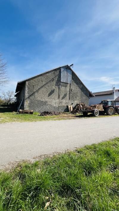 Vente maison 6 pièces Feigères (74160)