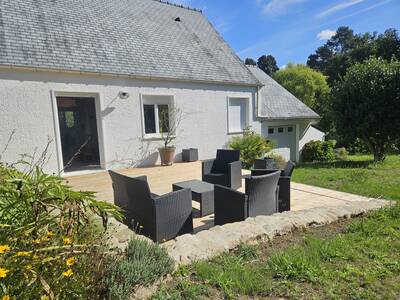 Location maison 3 pièces Brech (56400)