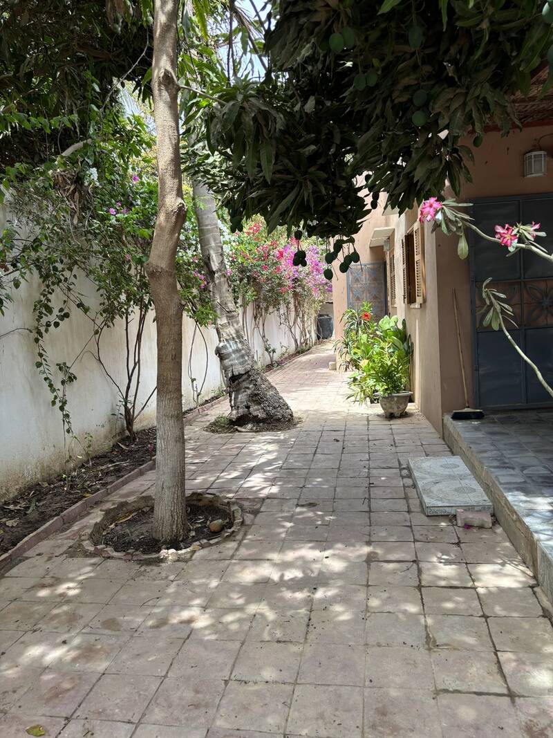 Sénégal