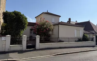 Vichy (03200)