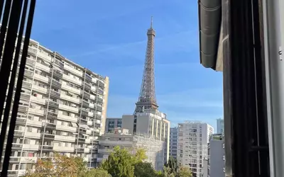 Paris 15E (75015)