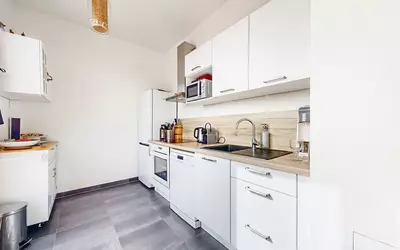 Meudon-La-Forêt Éco-Quartier