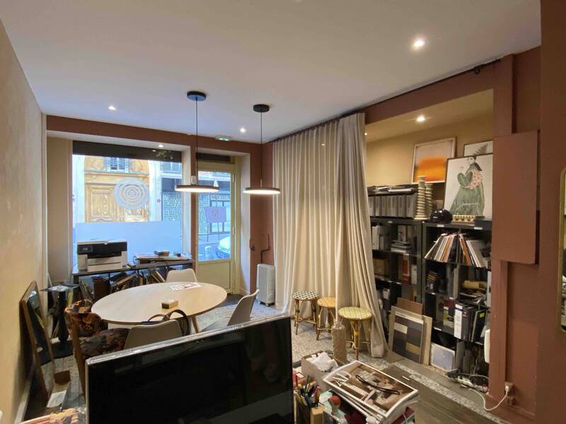 Paris 10E (75010)