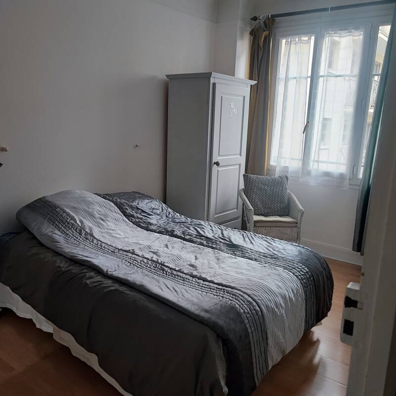 Paris 15E (75015)