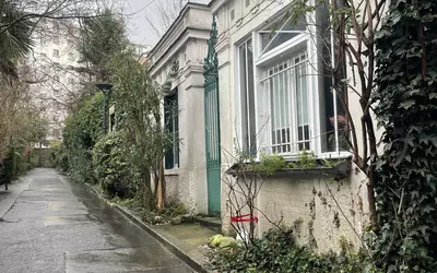 Paris 20E (75020)