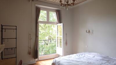 Location appartement 3 pièces Nantes (44)