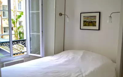 Paris 18E (75018)