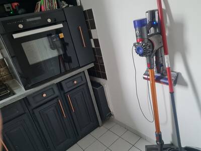 Location appartement 3 pièces Nanterre (92000)