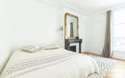 Paris 18E (75018)