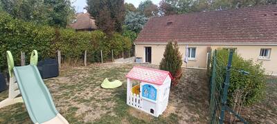 Location maison 3 pièces Nexon (87800)
