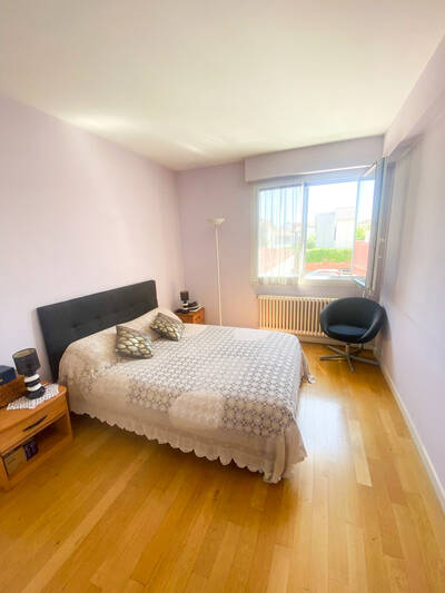 Vente appartement 3 pièces Colombes (92700)