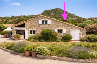Vente maison 3 pièces Olmeto (20113)