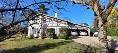 Vente maison 6 pièces Cestas (33610)