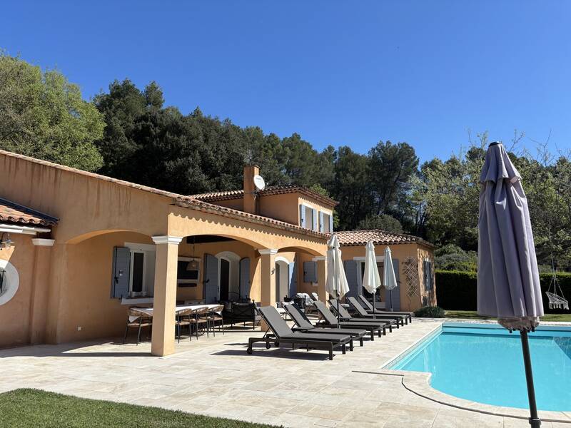 Salernes (83690)