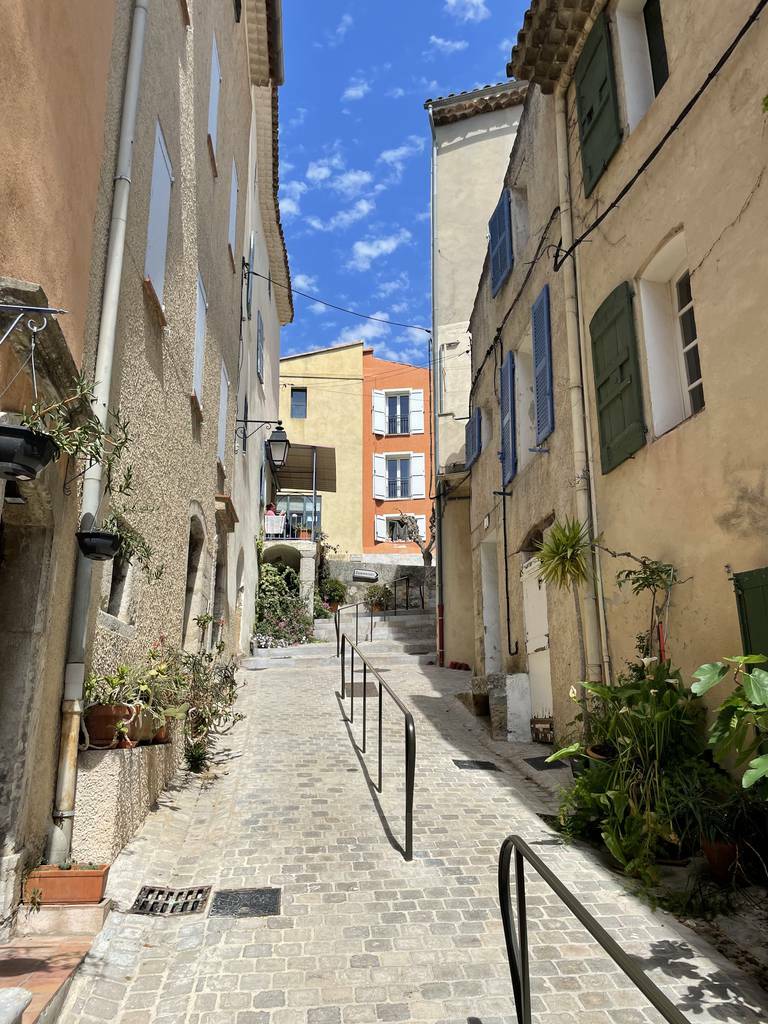La Cadière-D'azur (83740)