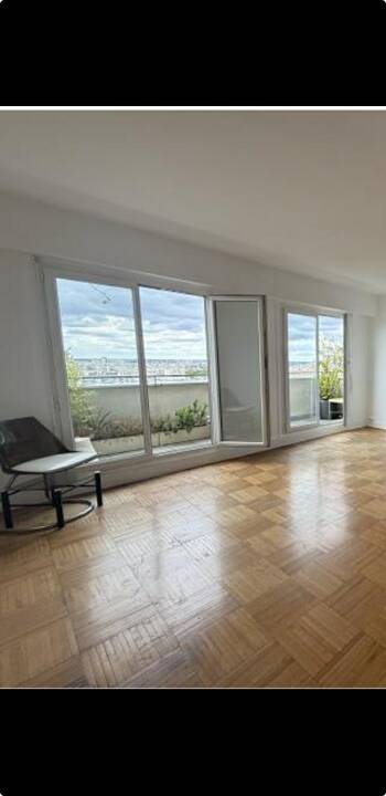Paris 20E (75020)