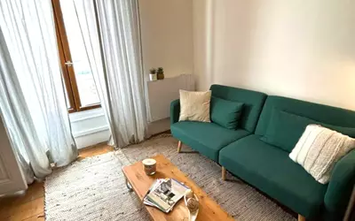 Grenoble (38000)