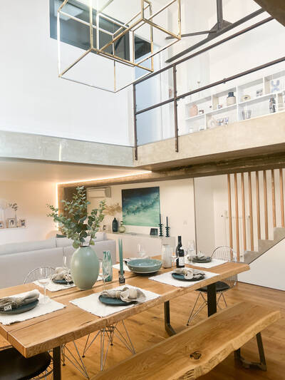 Location appartement 4 pièces Maisons-Alfort (94700)