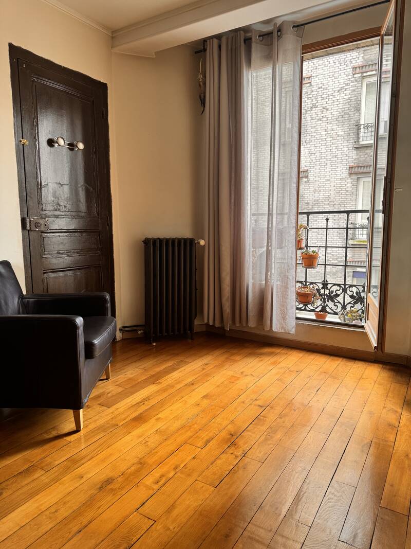 Paris 18E (75018)