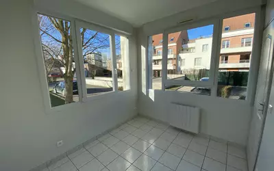 Amiens (80000)