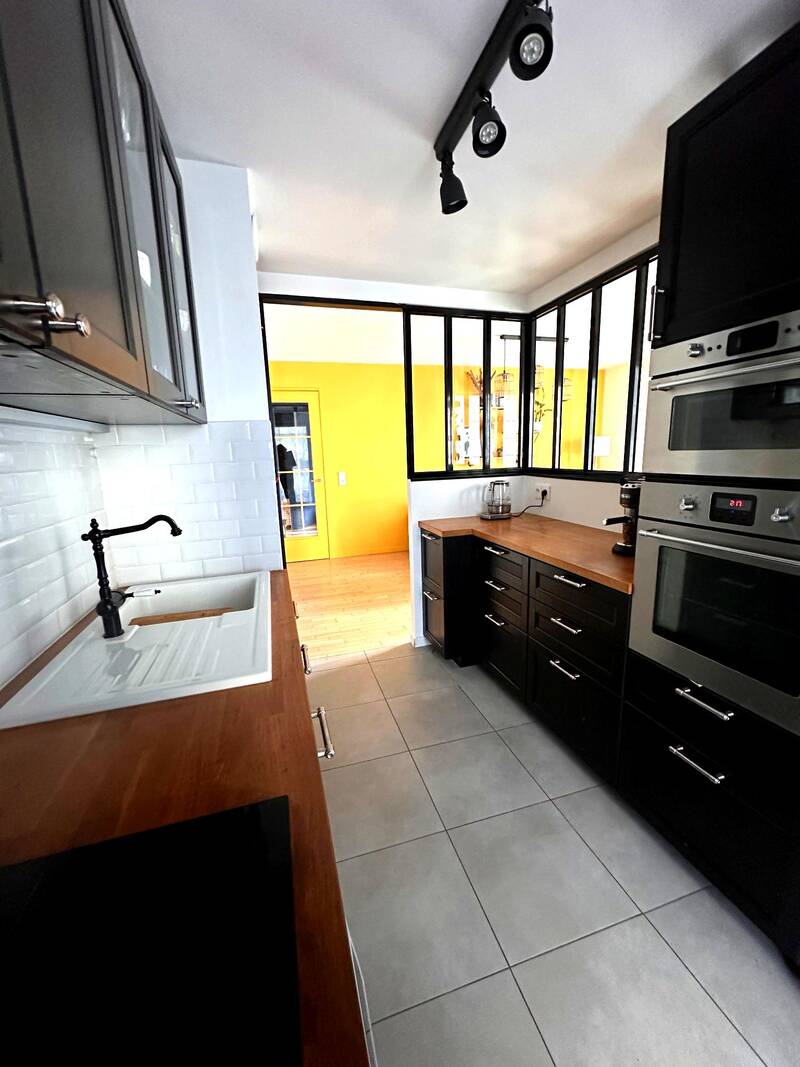 Saint-Ouen-Sur-Seine (93400)