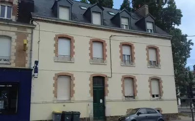 Rennes (35000)