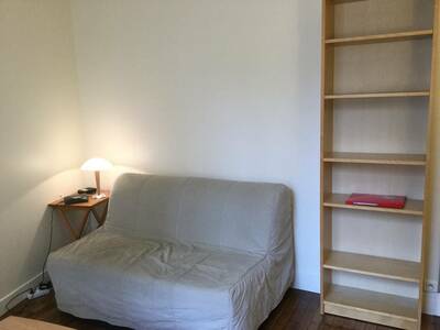 Location appartement studio Boulogne-Billancourt (92100)