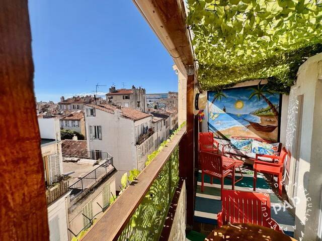Marseille 6E (13006)