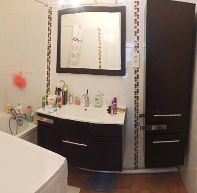 Location appartement 2 pièces Saint-Étienne (42)