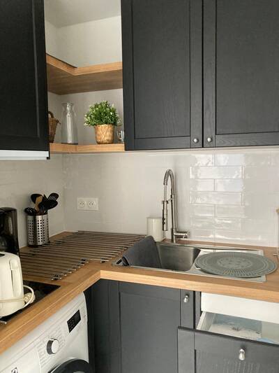 Location appartement studio Versailles (78000)