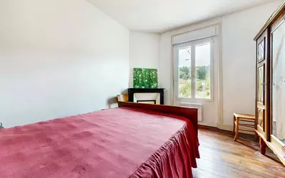 Maison 7 pièces 120 m² · à Le Blanc · 120 m² · 115 000 €