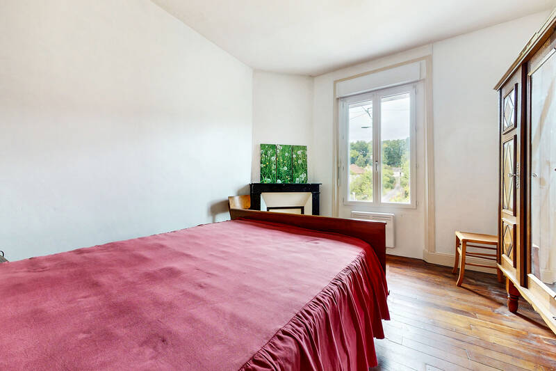 Le Blanc (36300)