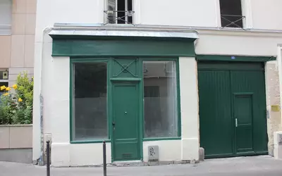 Paris 11E (75011)